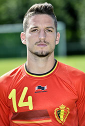 Dries Mertens