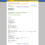 vacature