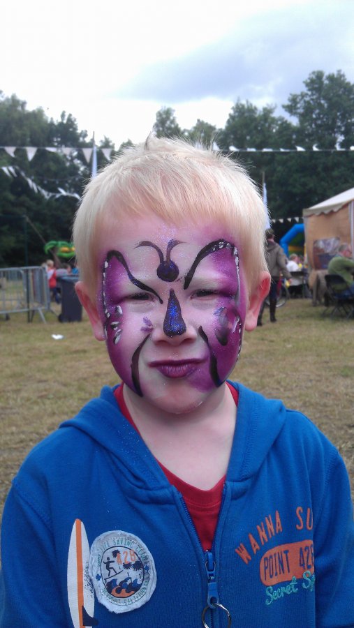 Bergfeesten