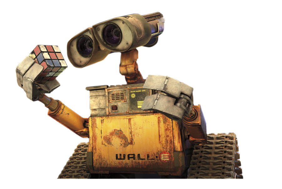 wall-e