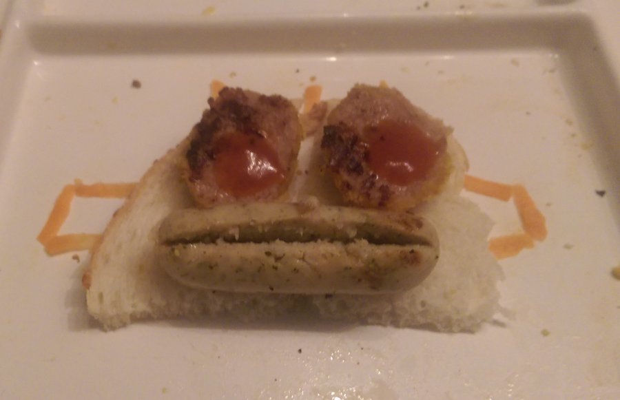 gourmet